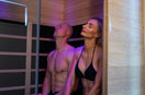 Benefits of Infrared sauna