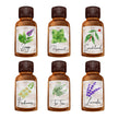Essential oils