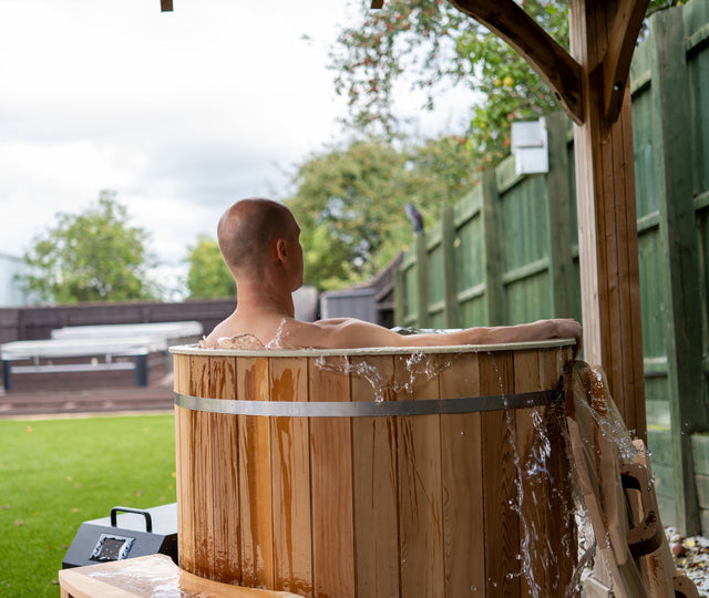 Ice Bath