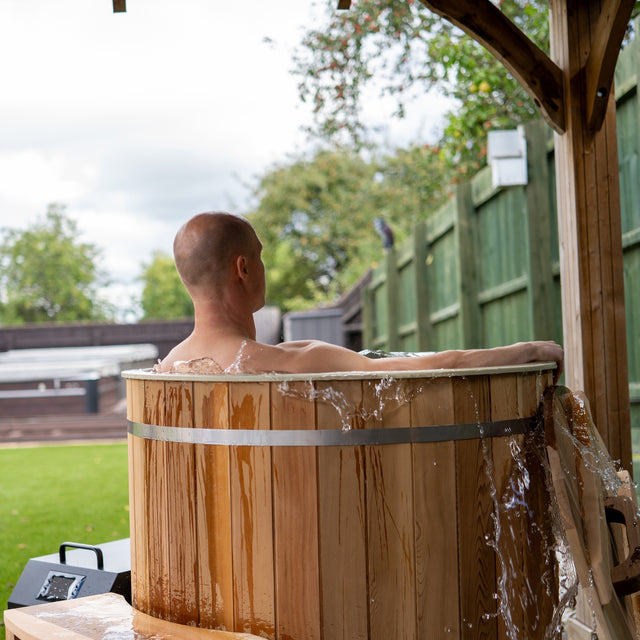 Ice Bath
