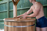 Ice Bath