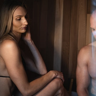 2 person outdoor sauna uk with electric heater
